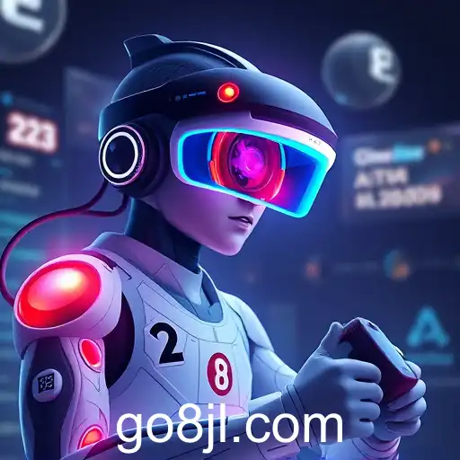 The Rise of 8jl in Modern Gaming