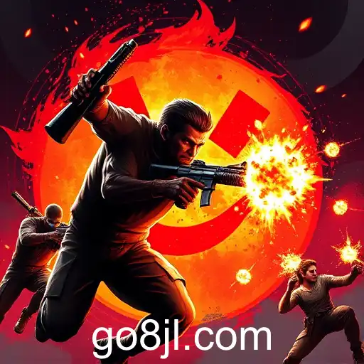 Exploring the Thrilling World of Action Games: The Pulse-Pounding Realm of Adventure and Excitement
