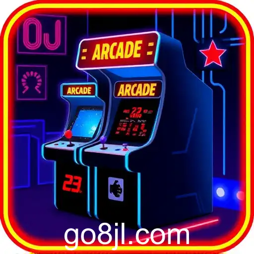 The Rise of Arcade Games: A Journey Through Time and Technology
