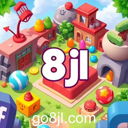 Exploring Casual Games: The World of Effortless Fun with '8jl'