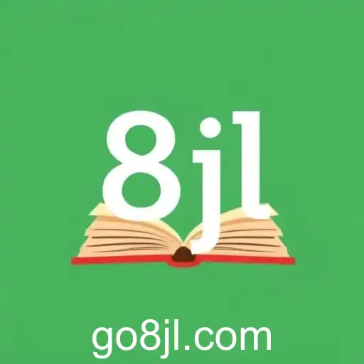 The Digital Revolution of Gaming with 8jl