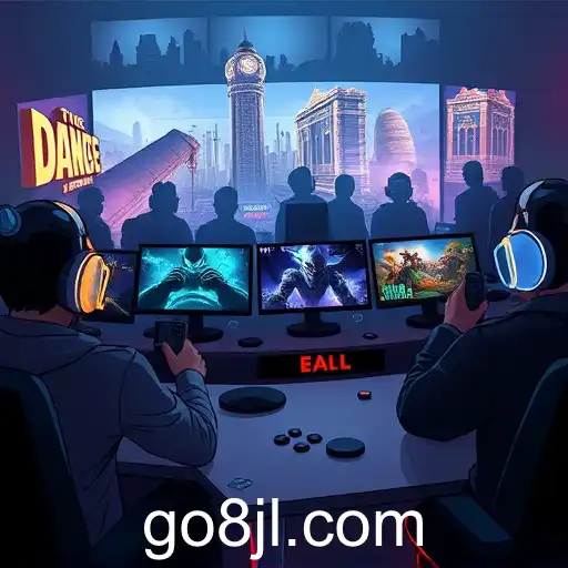 Rise of English Game Platforms