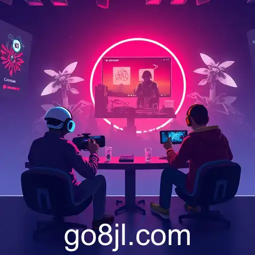 Evolution of Online Gaming Communities