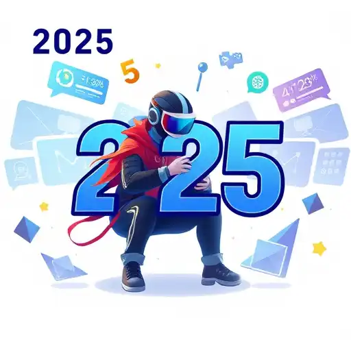 Gaming Evolution in the Digital Age