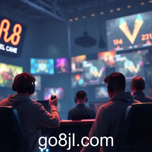 The Rise of Gaming Platforms in 2025