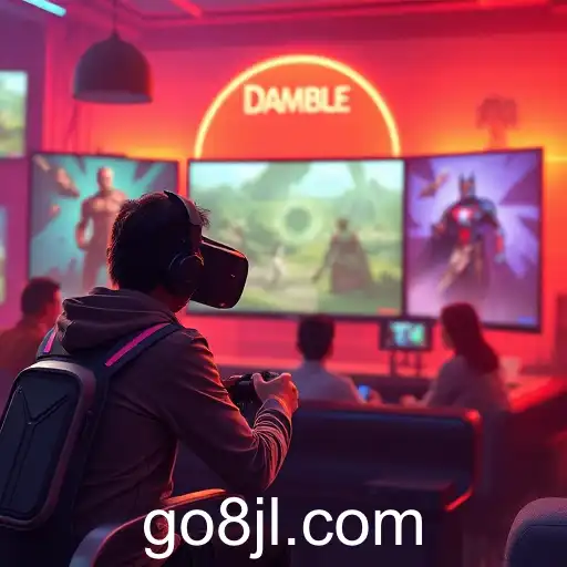 Online Gaming Trends and Innovations