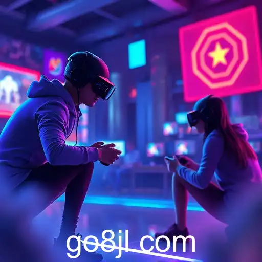 Gaming Trends Transform Global Communities