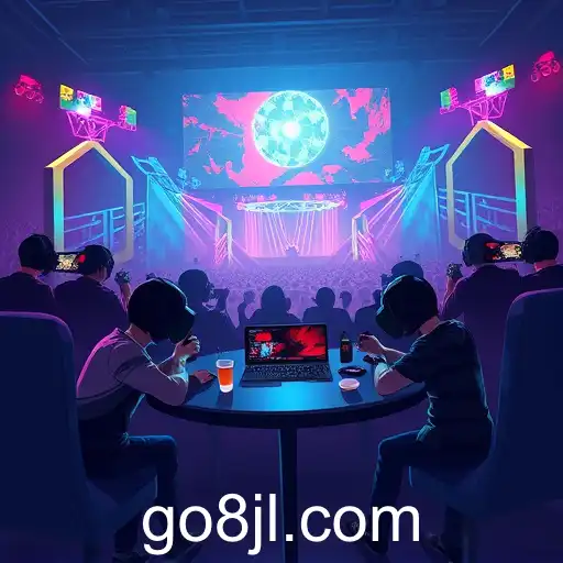 Evolving Trends in the Gaming World