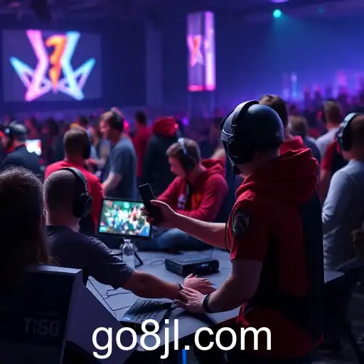 The Evolution of Online Gaming Experiences