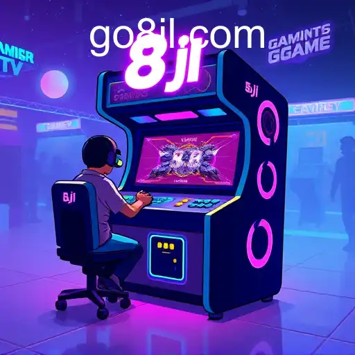 The Rise of 8jl: A Digital Arcade Revolution