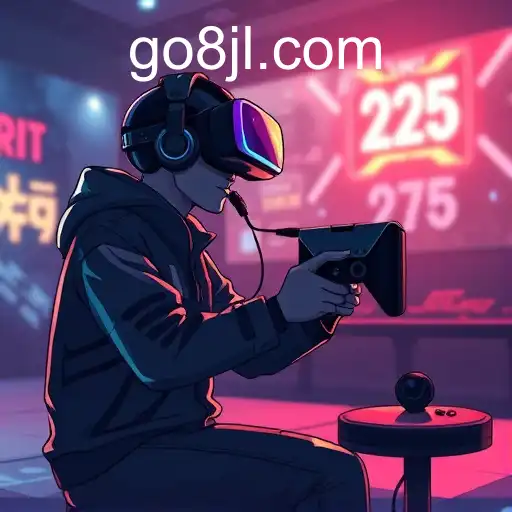 The Surging Popularity of 8jl in 2025