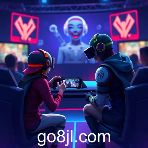 The Rise of 8jl: A Digital Evolution in Gaming