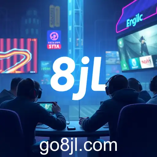 The Rise of 8jl: A New Dawn in Gaming