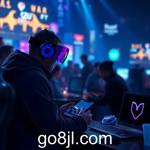 The Rise of Gamification in 2025