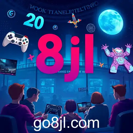 The Rise of 8jl: A Haven for Gamers